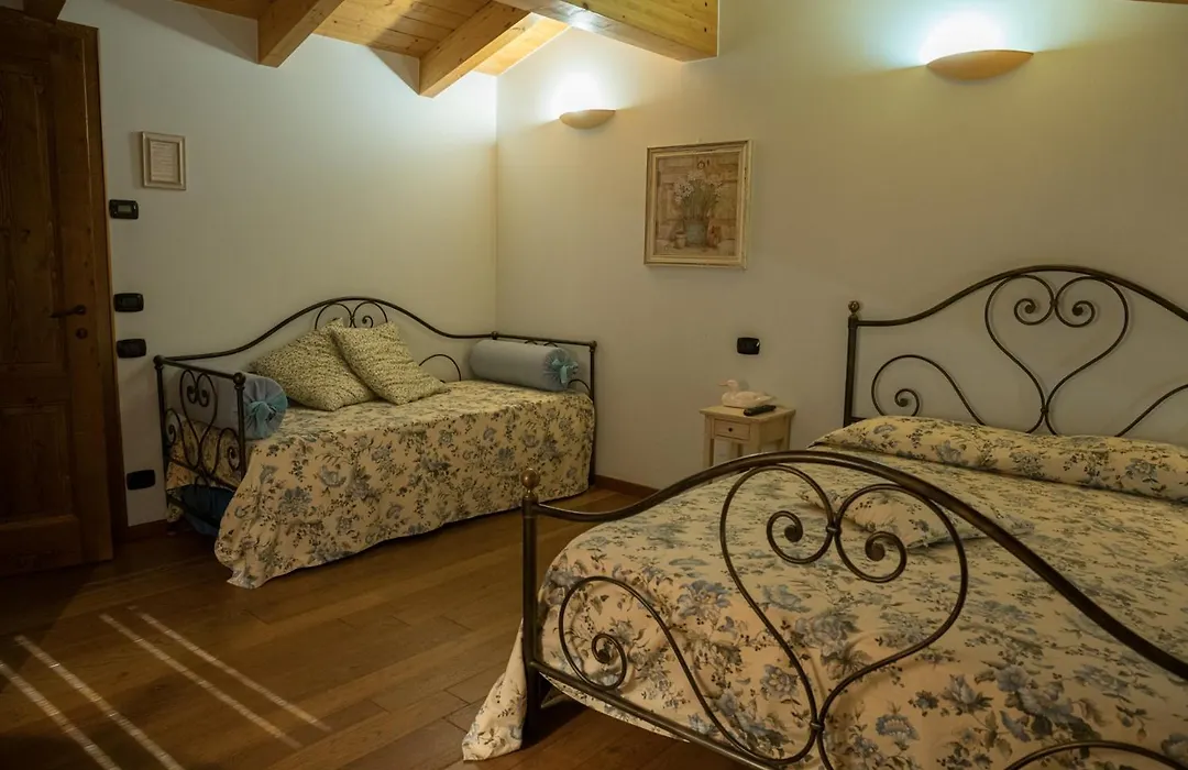 Agriturismo Corte Morandini-1